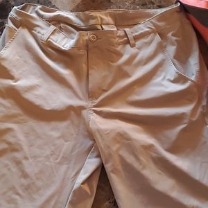 Mens columbia shorts size 34